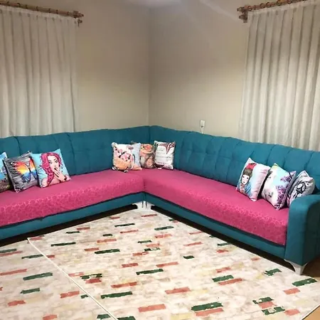 Apartment Alacati Rezidans