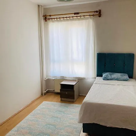 Alacati Rezidans Apartment Talas