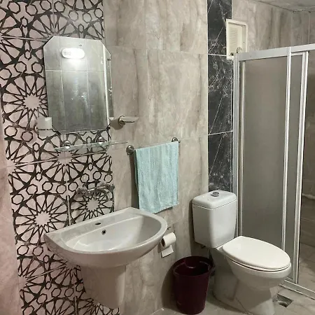 Alacati Rezidans Apartment
