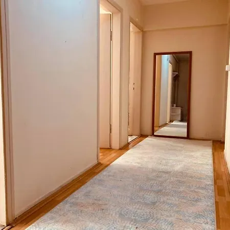 Alacati Rezidans Apartment Talas